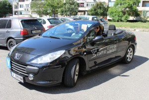 Кирил Маринов