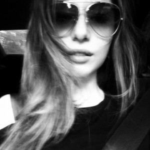 Tanita Pergelova
